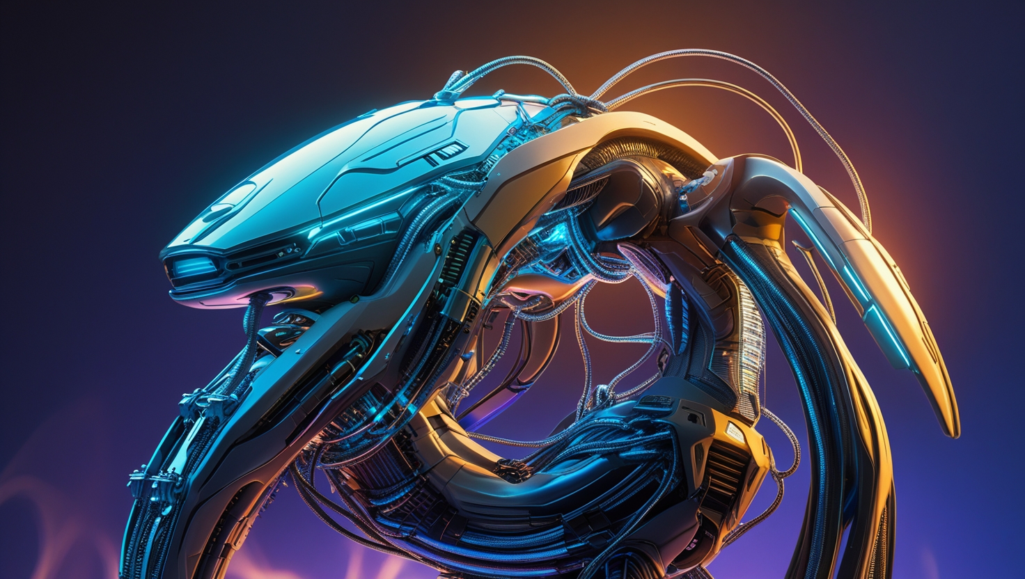 Will There Ever Be Biological Machines