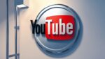 a youtube sign