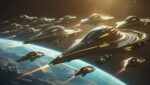 alien invasion